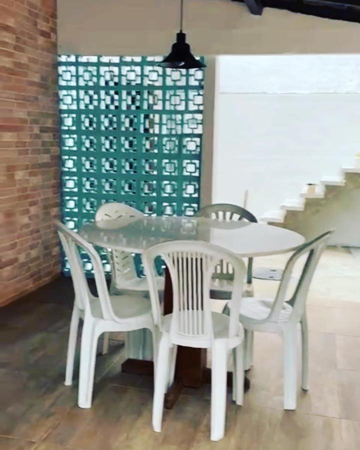 Casa De Praia - Suites Arraial do Cabo Εξωτερικό φωτογραφία