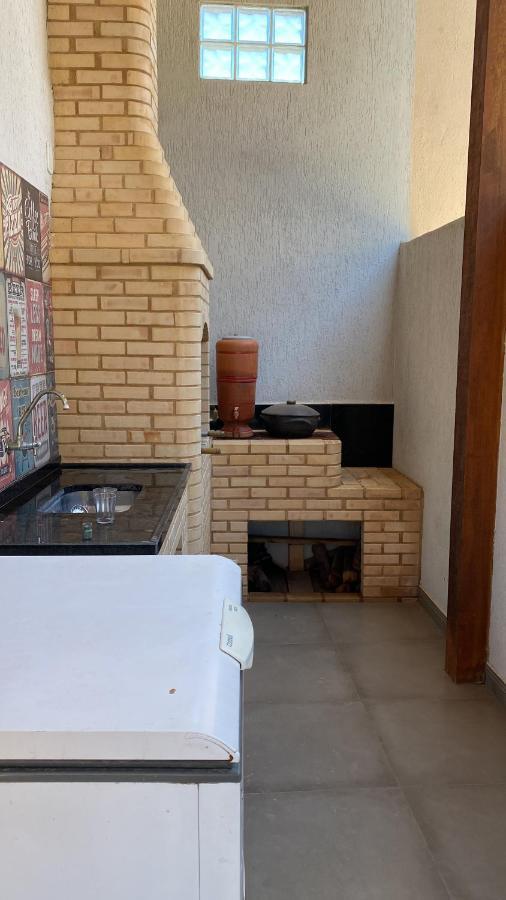 Casa De Praia - Suites Arraial do Cabo Εξωτερικό φωτογραφία