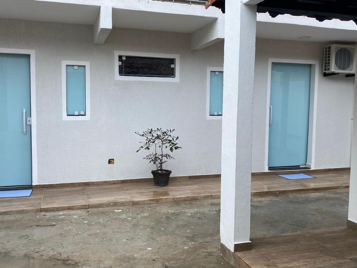 Casa De Praia - Suites Arraial do Cabo Εξωτερικό φωτογραφία