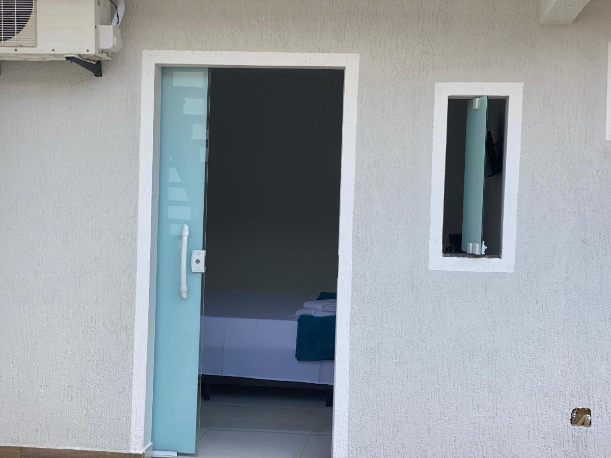 Casa De Praia - Suites Arraial do Cabo Εξωτερικό φωτογραφία