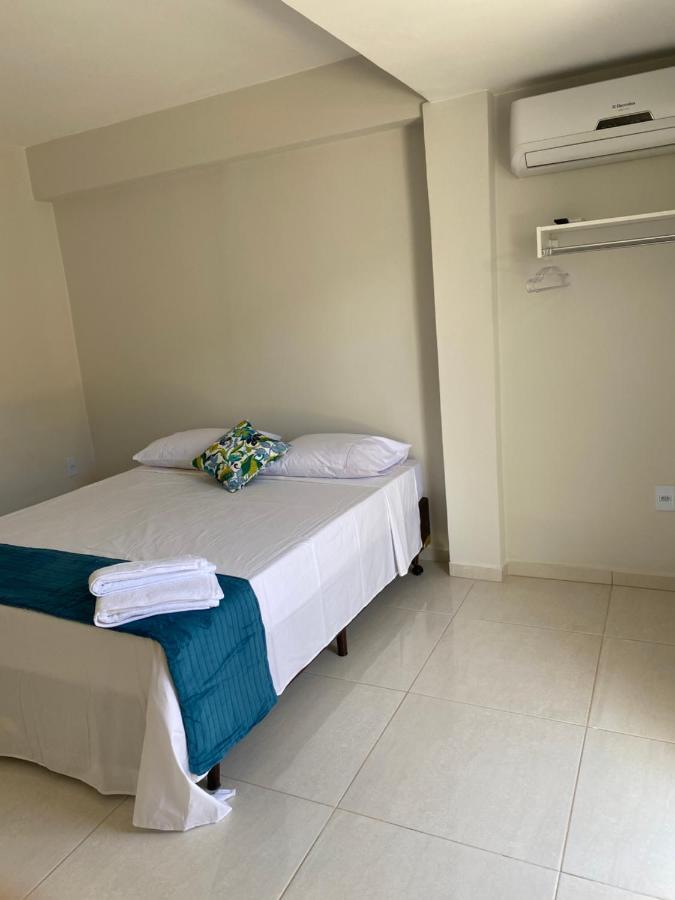 Casa De Praia - Suites Arraial do Cabo Εξωτερικό φωτογραφία